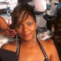 Sasha Powell