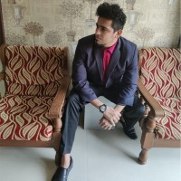 Siddharth Jain
