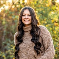 Katie Sandall