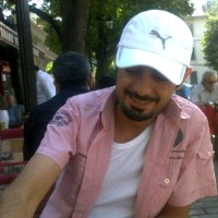 Serdar Öztürk