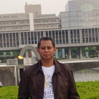 I Nyoman Yasanegara