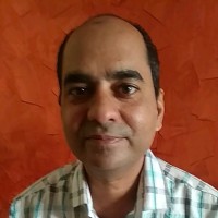 Vivek Dubey