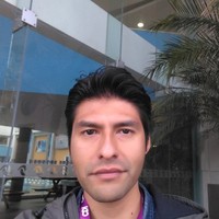 Luis Octavio Núñez Vázquez