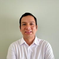 Walter Cabana Pizarro