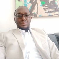 Don Rodrigue Ehounoud