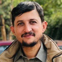 Muhammad Jamil