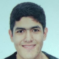 David Martinez