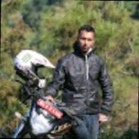 Suman Subedi