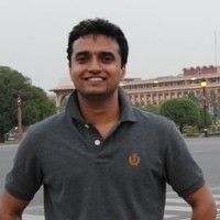 Manish Yadav