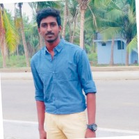 Ariharan R