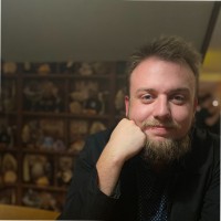 Daniel Mageean