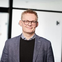 Michael Gram Møller