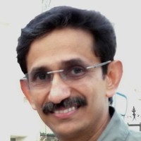 Joji Mathew