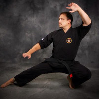 Roland J. Lavigne, Jr., MSEd.