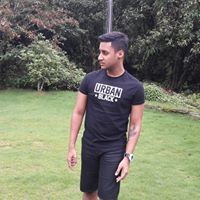 Sunil Angelo