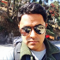 Sushant Ghimire