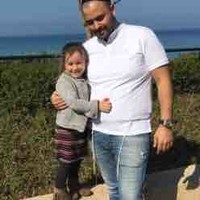 jonathan haddad