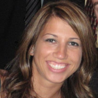 Allison Symmonds
