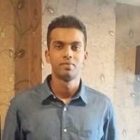 Viknesh Kalimuthu