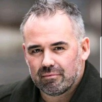 Bobby Robertson