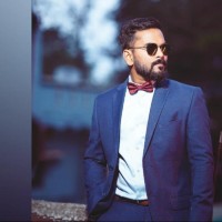 Rohan Sharma