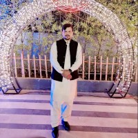 Husnain Ali