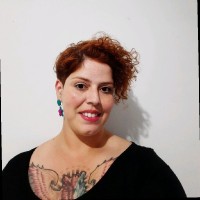 Amanda Cambuí