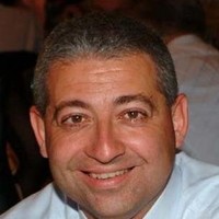 Luca Marazzi