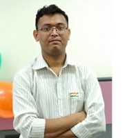 Sandip Pawar