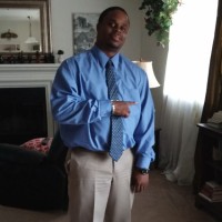 Marcus D.