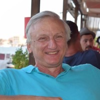 Constantine Yialouris
