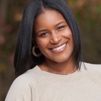 Daija Patton
