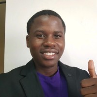 César Achite Alexandre (Jesse)