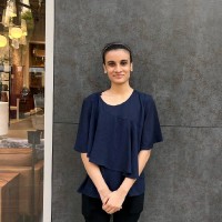 Hetali Vyas