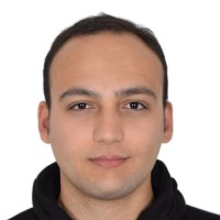 Burak Oruç