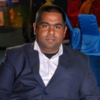 Vineet Kohli