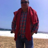 Pedro Riquelme Orrego