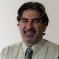 Peter Dimaridis