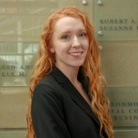 Samantha Haw, CFA