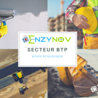 Eric Enzynov BTP
