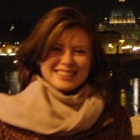 Francesca Romana Antolini