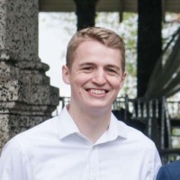 Mason Macdonald