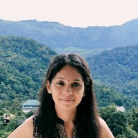Pavithra k