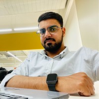Yogesh Wadhwa
