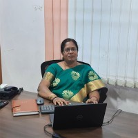 Shree Lalitha Sivanesan