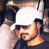 Harish Gowda