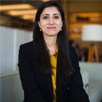 Ayesha Saeed