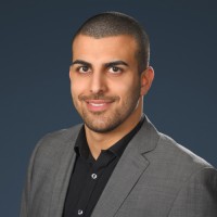 Usama Mukhaimer