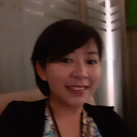 Christine Lim