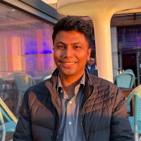 Abhishek Sarkar